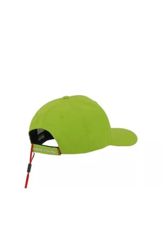 Casquette - Vert clair
