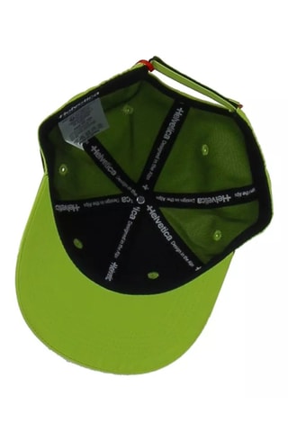 Casquette - Vert clair