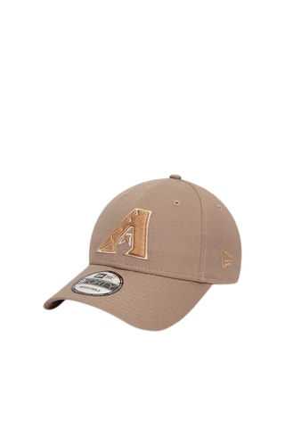 Casquette Diamondbacks de l'Arizona - Marron