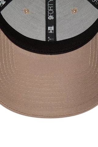 Casquette Diamondbacks de l'Arizona - Marron