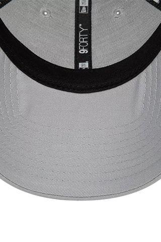 Casquette Red Sox de Boston - Gris