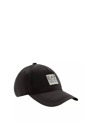 Casquette de Baseball - Noir