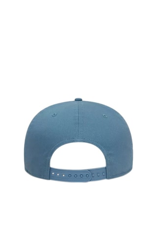 Casquette Los Angeles Dodgers - Bleu pétrole