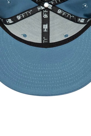 Casquette Los Angeles Dodgers - Bleu pétrole