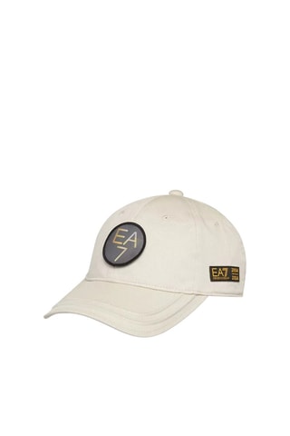 Casquette de Baseball - Beige