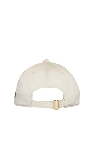 Casquette de Baseball - Beige