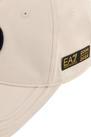 Casquette de Baseball - Beige