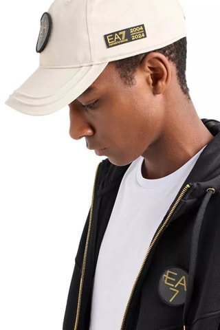 Casquette de Baseball - Beige