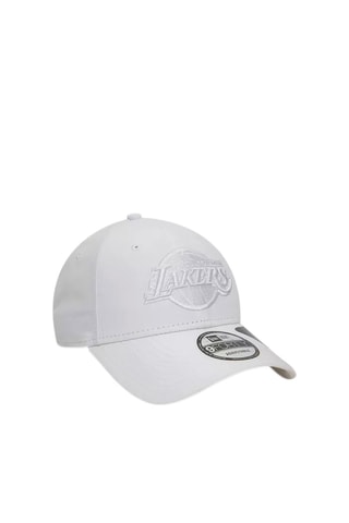 Casquette Los Angeles Lakers - Blanc