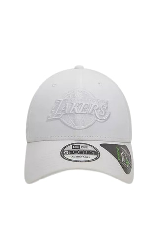 Casquette Los Angeles Lakers - Blanc