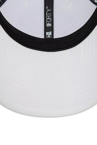 Casquette Los Angeles Lakers - Blanc