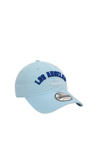 Casquette Los Angeles Dodgers - Ciel