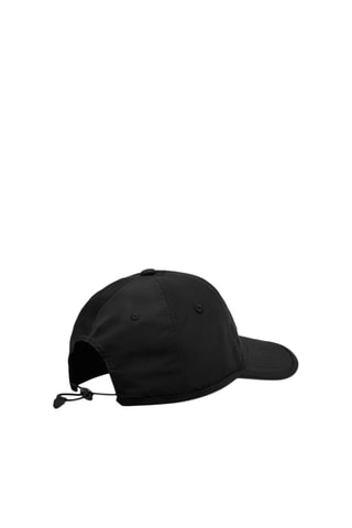 Casquette de Baseball - Noir