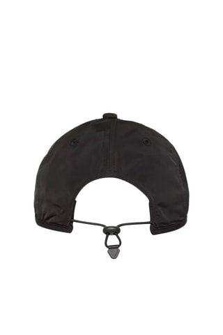 Casquette de Baseball - Noir