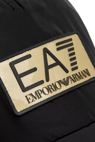 Casquette de Baseball - Noir