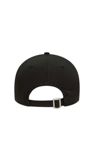 Casquette Chicago Bulls - Noir
