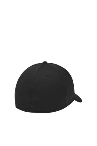Casquette Blitzing Noir