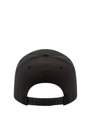 Casquette Chicago Bulls - Noir