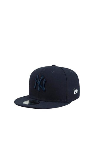 Casquette League Champions 9Fifty New York Yankees - Bleu marine