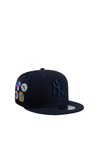 Casquette League Champions 9Fifty New York Yankees - Bleu marine