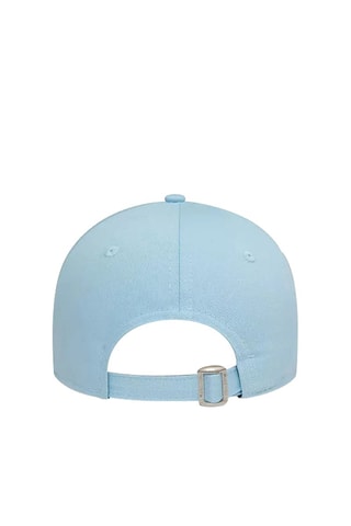 Casquette Los Angeles Dodgers - Ciel