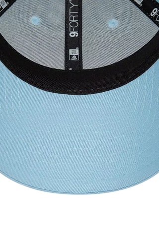 Casquette Los Angeles Dodgers - Ciel