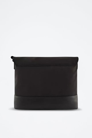Sac bandoulière - Noir