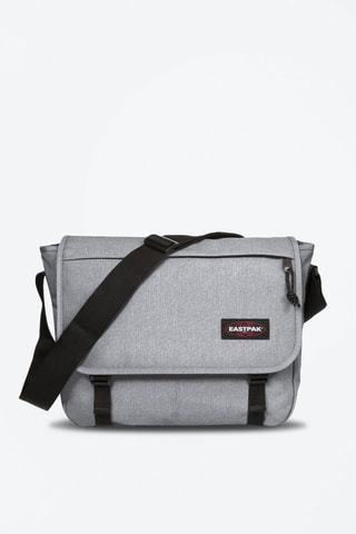 Sac bandoulière AB Delegate - Gris chiné