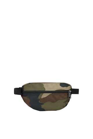 Banane Springer - Vert et beige