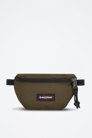 Banane Springer - Vert olive