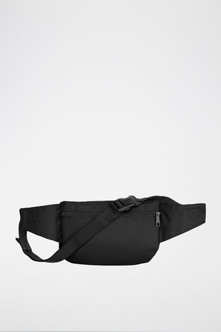 Sac banane Bane - Noir