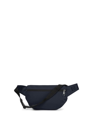 Sac banane - Bleu marine