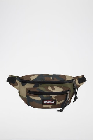 Sac banane Doggy Bag - Kaki