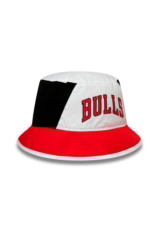 Bob NBA Team Chicago Bulls  -  Blanc et rouge
