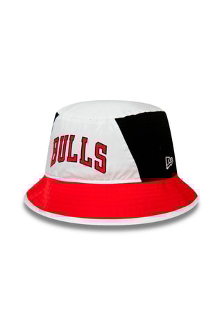 Bob NBA Team Chicago Bulls  -  Blanc et rouge