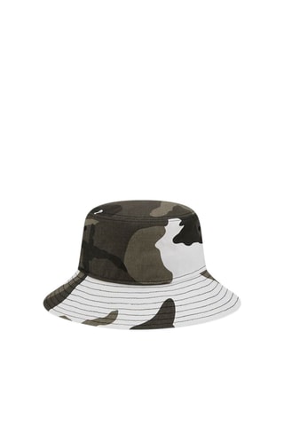 Bob Tapered - Noir et blanc