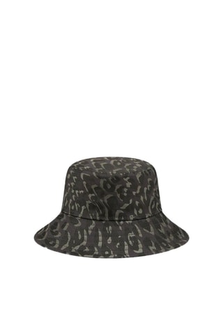 Bob Tapered - Noir et gris