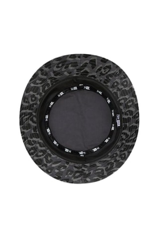 Bob Tapered - Noir et gris