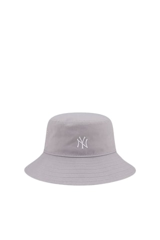 Bob New York Yankees Gris