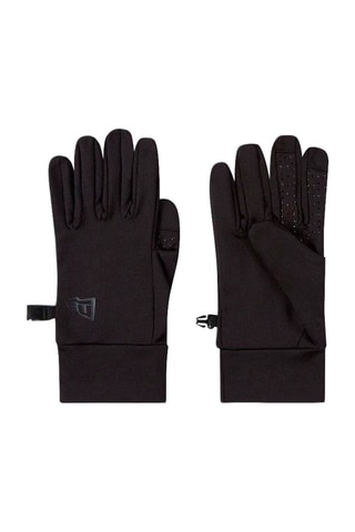 Gants Electronic Touch - Noir