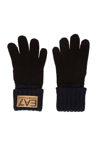 Gants Noir