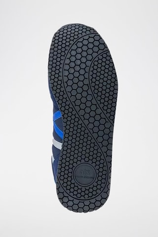 Baskets - Bleu marine