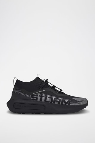 Baskets Under Armour Phantom 4 Storm - Noir