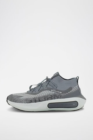 Baskets Under Armour Phantom 4 Storm - Gris