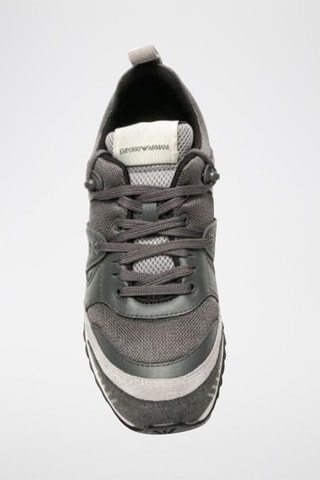 Sneakers Gris