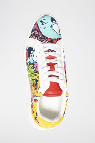 Sneakers Kleber Jungle - Multicolore