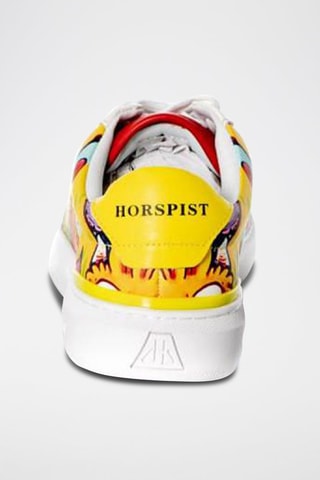 Sneakers Kleber Jungle - Multicolore