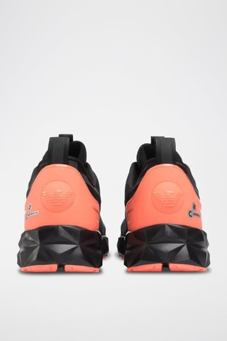 Baskets plateformes - Noir