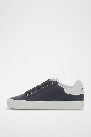 Sneakers Bleu marine