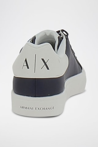 Sneakers Bleu marine